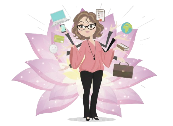 Sophie Secrétaire Logo